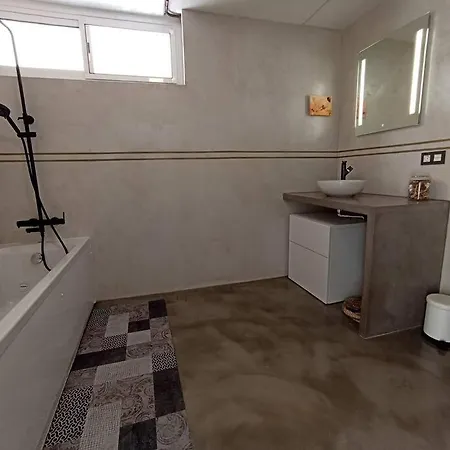Apartment Taliarte Vibbecanarias *